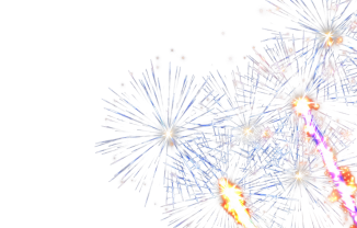Sticky Footer Background