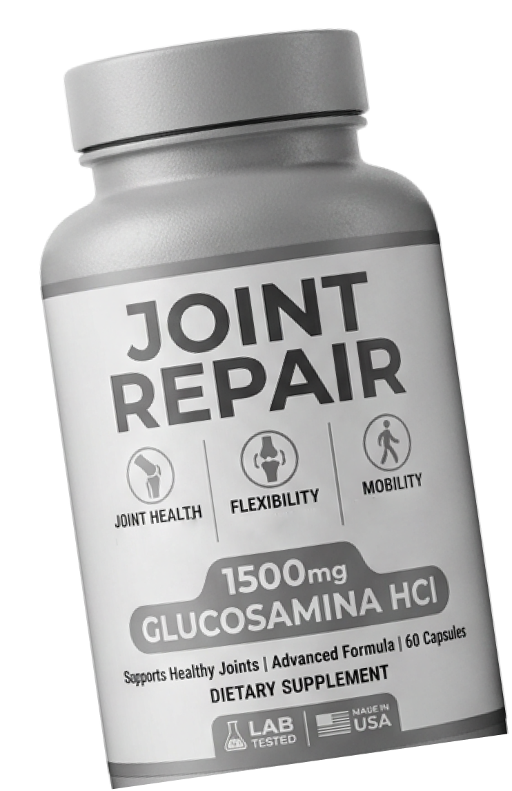 Glucosamine