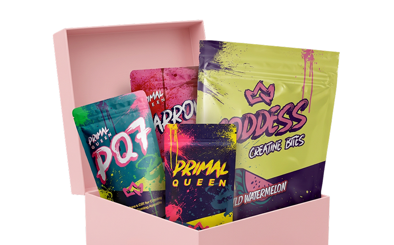 Anniversary gift box