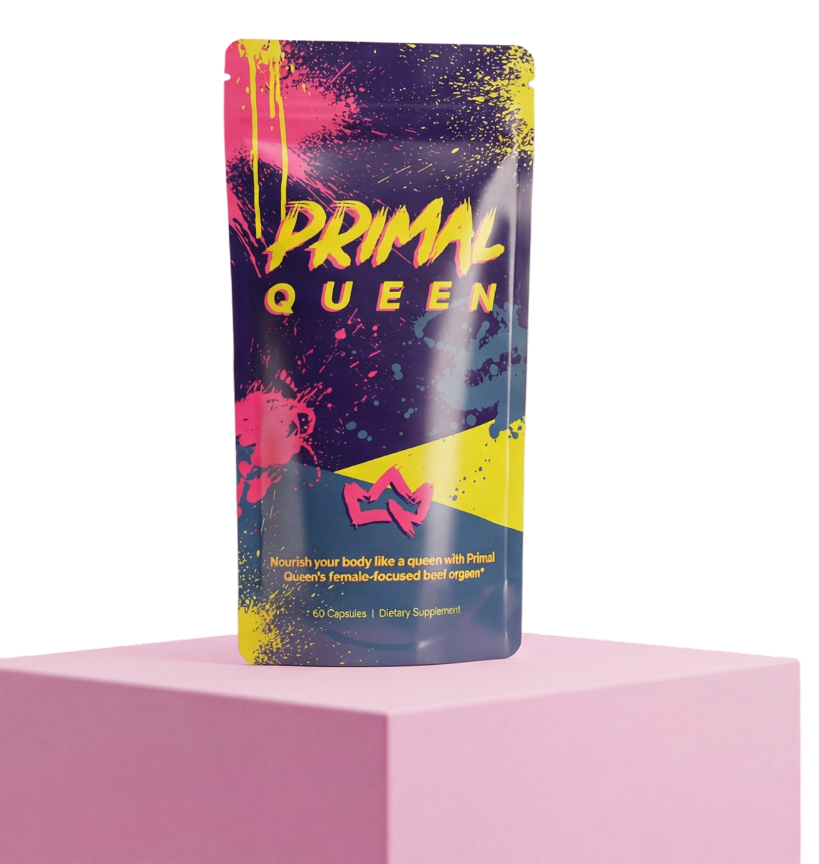 Primal Queen Product