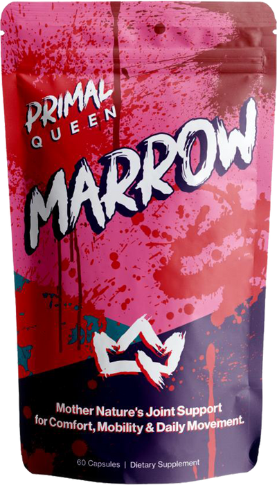 Marrow