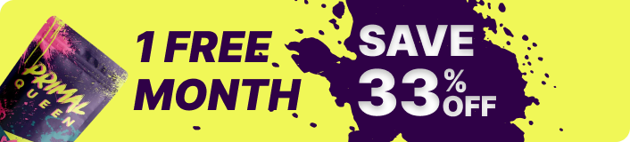 Buy 2 Months Supply, Get 1 Month Free and save 52%