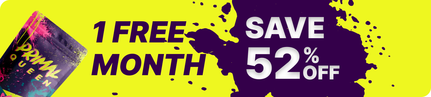 Buy 2 Months Supply, Get 1 Month Free and save 52%