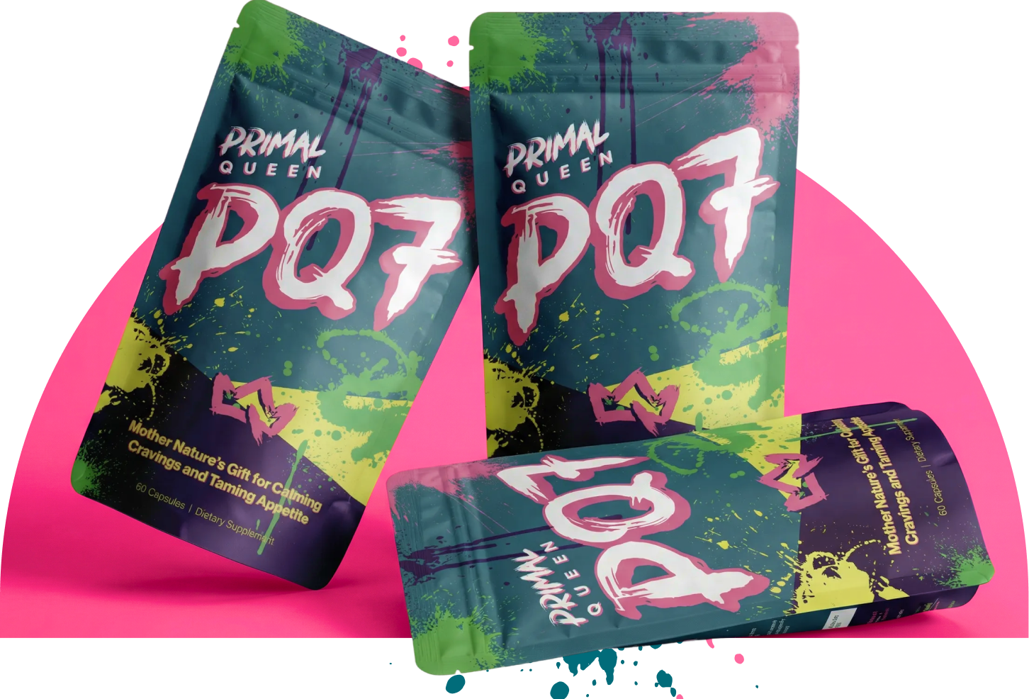 PQ7 Product