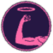 Goddess Strength*