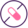 Placeholder image with a pink icon on a purple background.