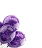 Sticky Footer Background