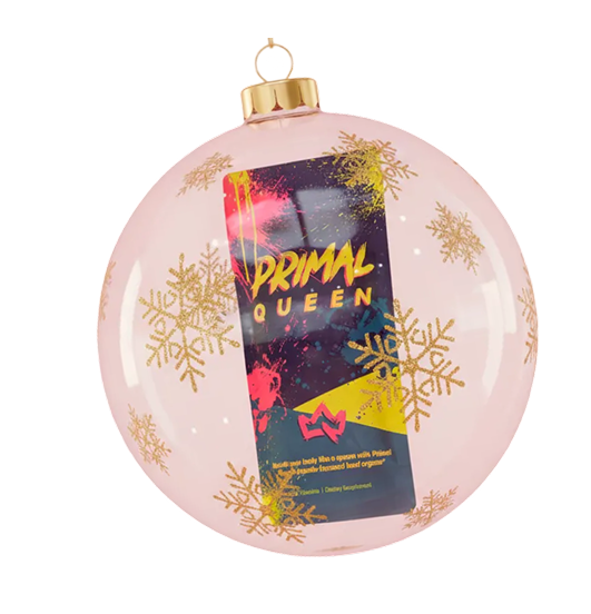 Holiday Decorative Art